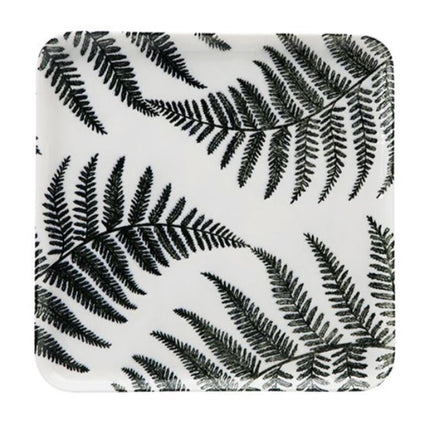 Porland-BOTANICAL-Servierplatte-NATUR-27x27-a