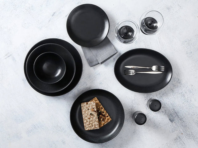 Porland-SEASONS-BLACK-Premium-Tafelservice-30-teilig
