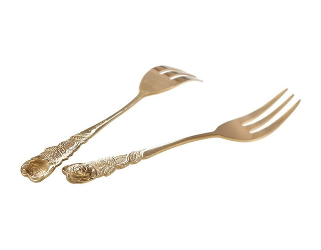 Premium-Kuchengabel-GOLD-mit-Rosendekor-6-Stu-ck-2