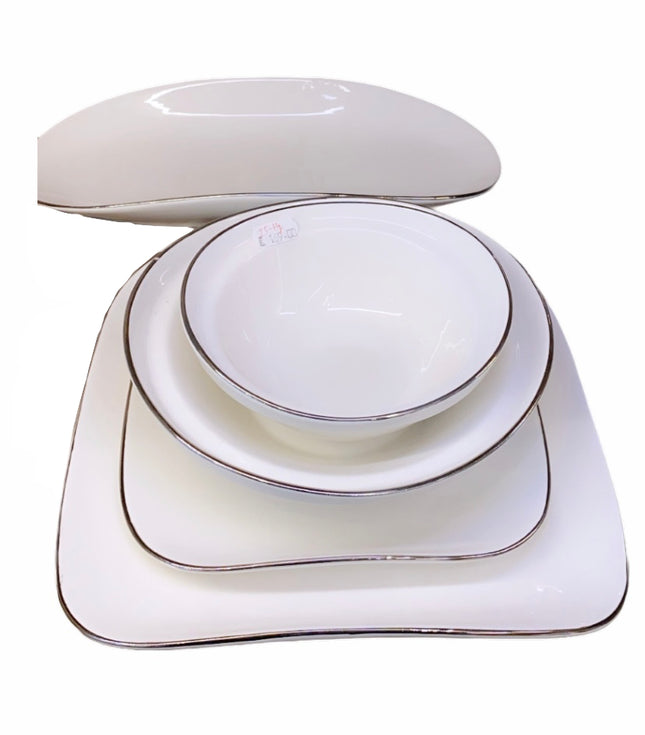 Premium-Tafelservice-EVRY-Weiss-silber-1
