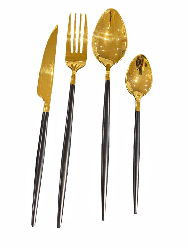 Sara-schwarz-Gold-Besteck-1