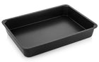 Die NEUE (6 cm HÖHE) SILEX Brat- und Backkasserolle Pfanne Auflaufform