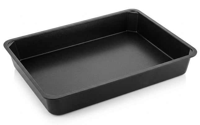 Die NEUE (6 cm HÖHE) SILEX Brat- und Backkasserolle Pfanne Auflaufform