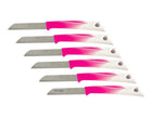 Solingen-Messer-Weiss-rosa-6er-Set-1
