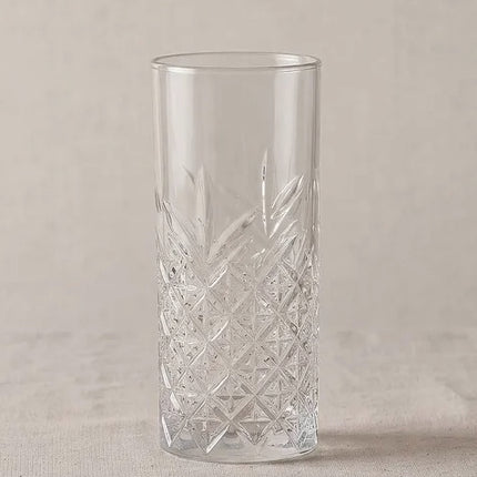 Pasabahce TIMELESS 420326 RAKI Glas 180 ml 4er Set