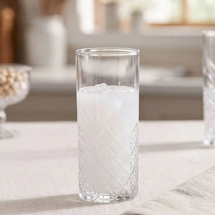 Pasabahce TIMELESS 420326 RAKI Glas 180 ml 4er Set
