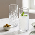Pasabahce TIMELESS 420326 RAKI Glas 180 ml 4er Set