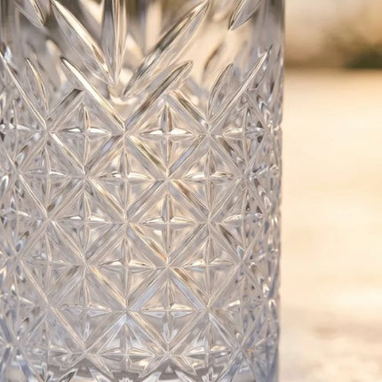 Pasabahce TIMELESS 420326 RAKI Glas 180 ml 4er Set