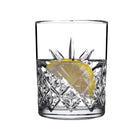 Pasabahce TIMELESS 520422 Wassergläser zum Kaffee, Likörglas, Shotglas, Espressoglas 115 ml 6er Set