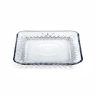 Pasabahce TIMELESS 54843 Kuchenteller 2er Set 15x15 cm