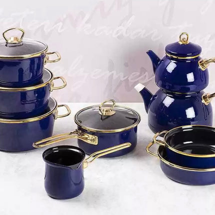 TantiToni-Blau-Gold-Omelette-Sucuk-Menemen-Pfanne-2er-Set-Induktion-1