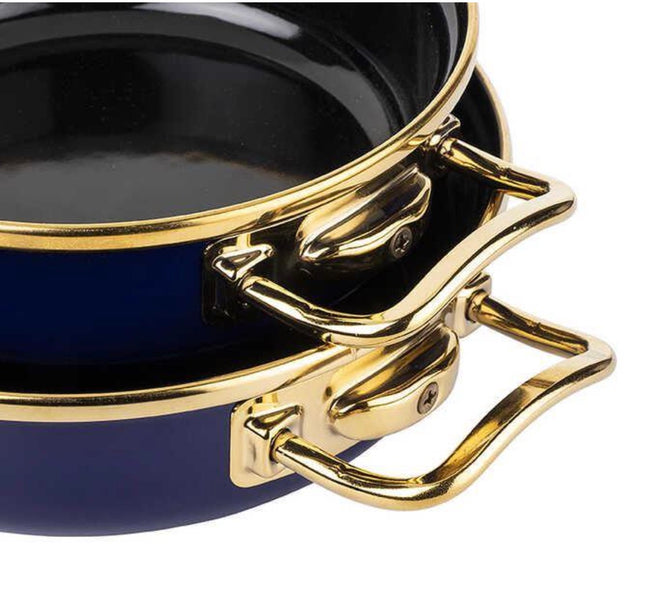 TantiToni-Blau-Gold-Omelette-Sucuk-Menemen-Pfanne-2er-Set-Induktion3