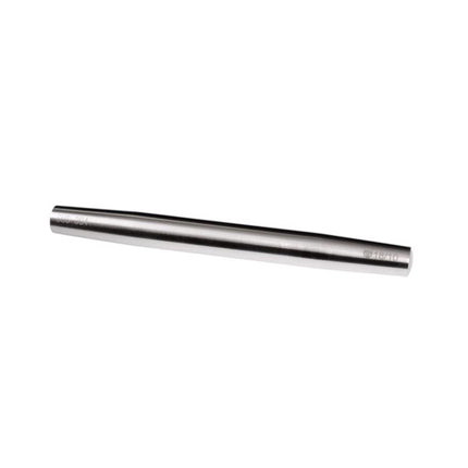 Teigroller-Edelstahl-33cm