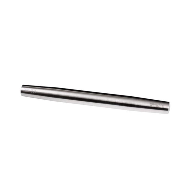 Teigroller-Edelstahl-33cm