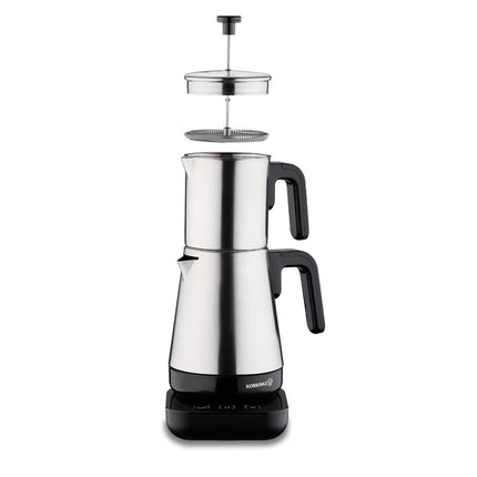 korkmaz-moderna-elektrikli-caydanlik-siyahsatin-a850-cay-makineleri-semaver-10424-89-B