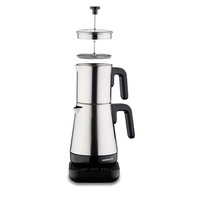 korkmaz-moderna-elektrikli-caydanlik-siyahsatin-a850-cay-makineleri-semaver-10424-89-B