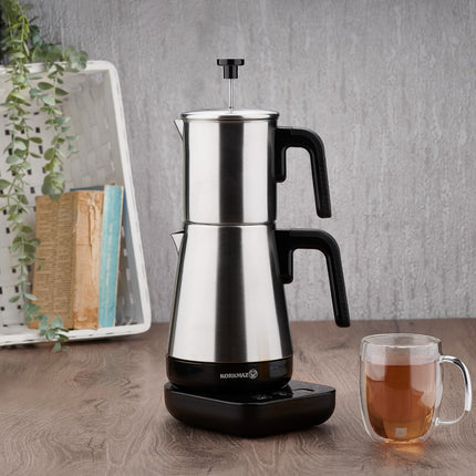 korkmaz-moderna-elektrikli-caydanlik-siyahsatin-a850-cay-makineleri-semaver-10427-89-B
