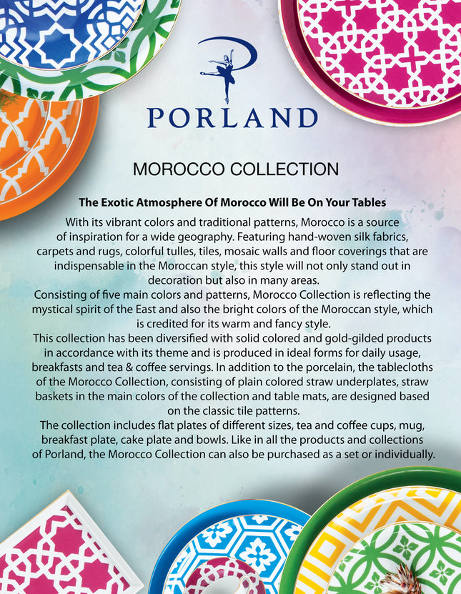 morocco