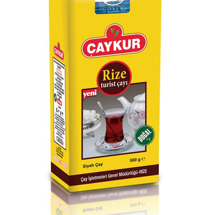 rizeturist500g