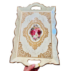 vintage-tablett