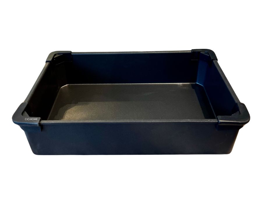 shov-tava-1 Auflaufform Brat- und Backkasserolle Pfanne für Silex Grill