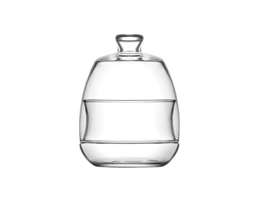 lav-cileks1-a LAV Zuckerschale Snack-Schale CILEK 255 ml mit Deckel
