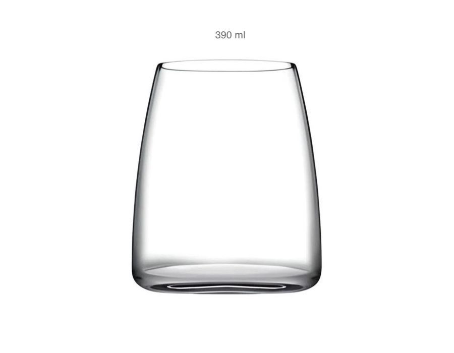 Pasabahce-PINOT-420742-d Pasabahce PINOT 420742 Weinglas 390 ml 4er Set