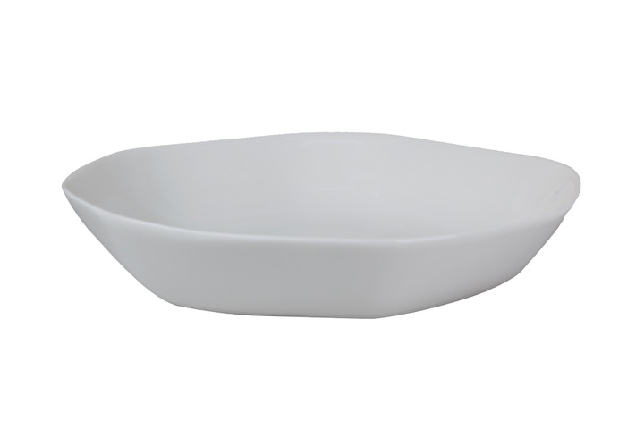 637577895474030027 Porland PURE ALUMILITE SuppenTeller 21 cm