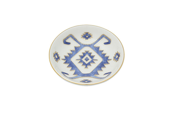 637733469022604746 Porland ARABESQUE Design5 Kleine Schale 10 cm