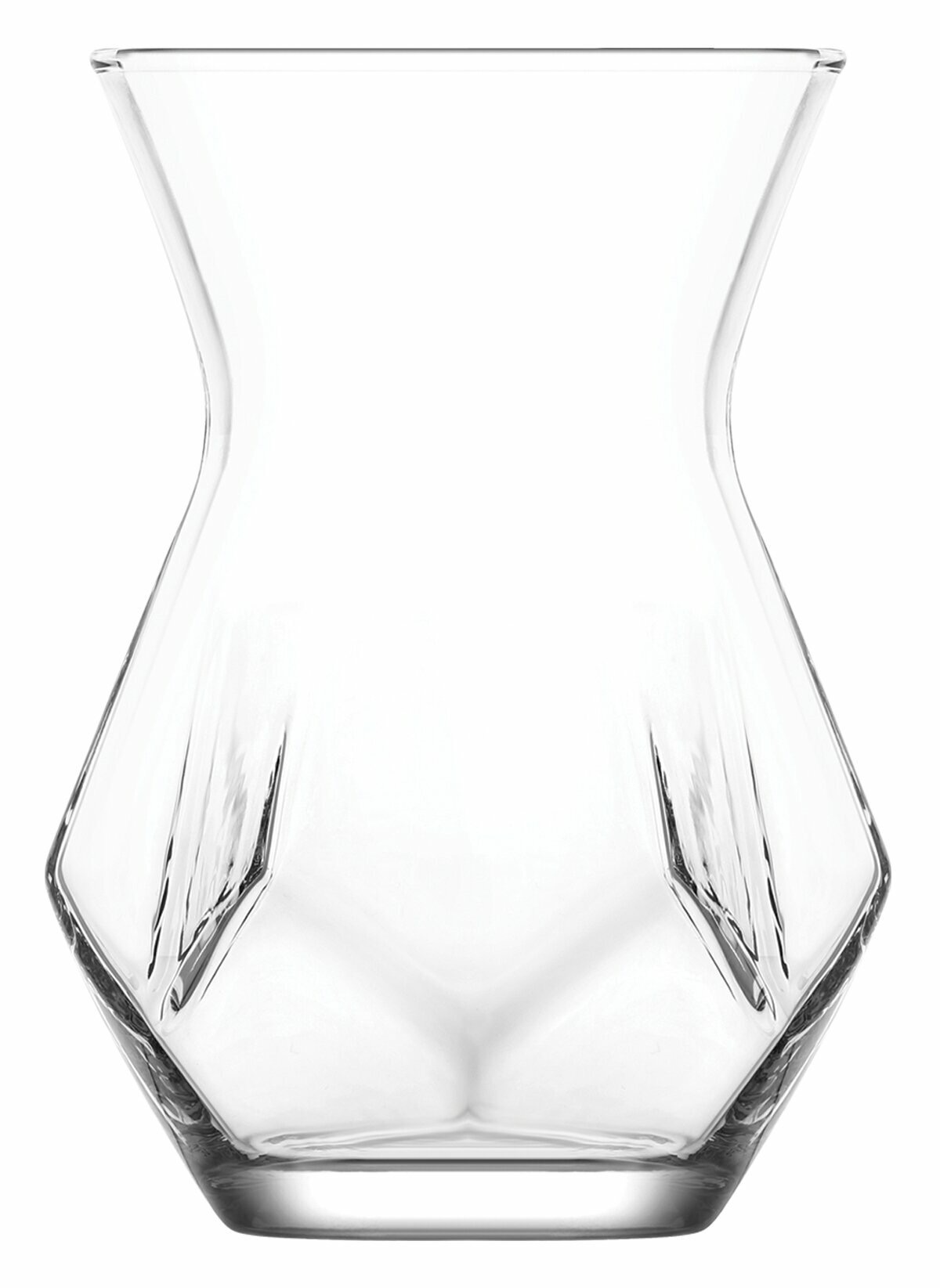 IMG_5365 LAV Elegante Teegläser ALYA 6 Stück 165 ml