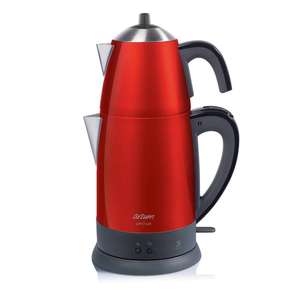 ar3055-cayci-lux-cay-makinesi-nar-cay-makinesi-845-16-B Arzum CAYCI LUX Rot Teekocher AR 3055