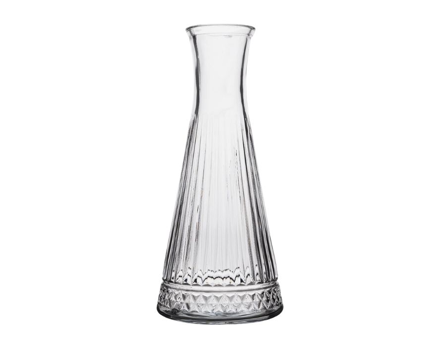 ELYSIA-80403-a Pasabahce ELYSIA 80403 Stylische Karaffe / Vase 1 Liter