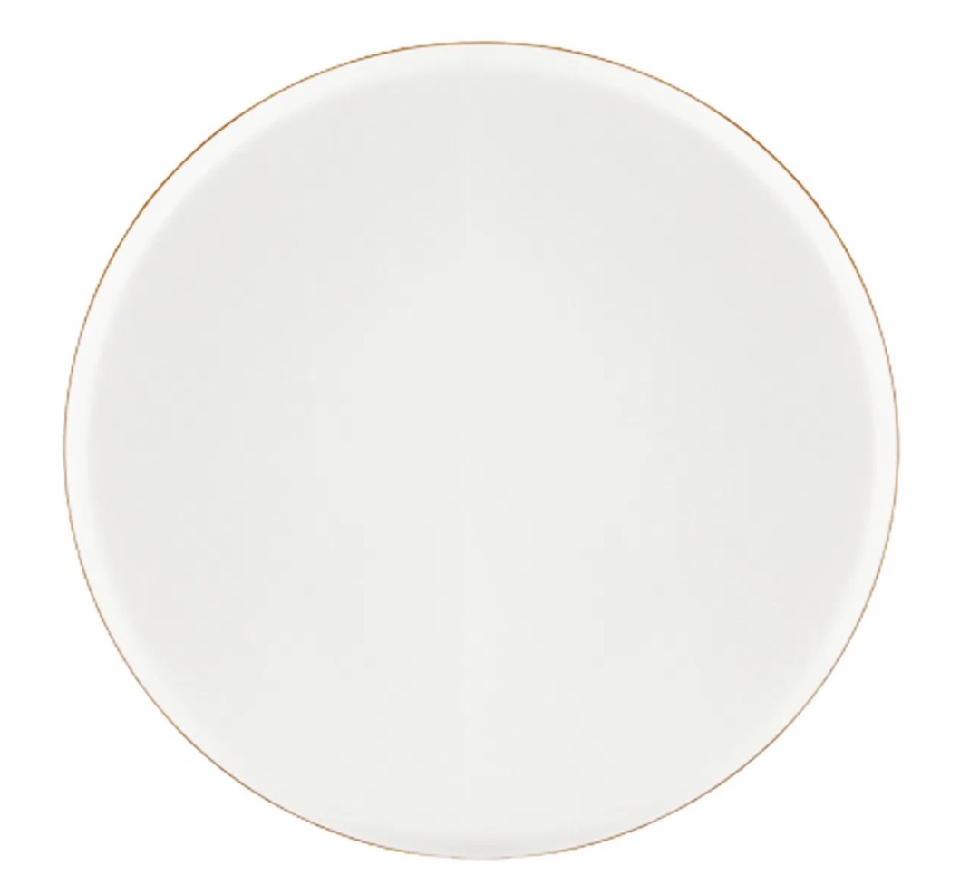 04ALM006321-a Porland CHOPIN Premium Servierplatte 31cm Rund