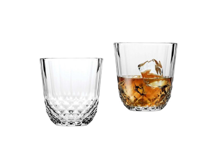 Diony-52760-a Pasabahce DIONY 52760 Wassergläser Kurz 320ml 6er Set