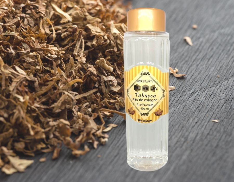 tabak-kolonyasi-400-ml-1 PEREJA Tütün Kolonyasi TABAK Duftwasser "Kolonya" 400ml