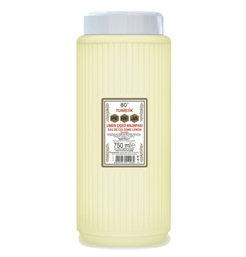 PEREJA-Zitronen-Duftwasser-Kolonya-750-ml PEREJA Zitronen Duftwasser "Kolonya" 750 ml 80-Prozent