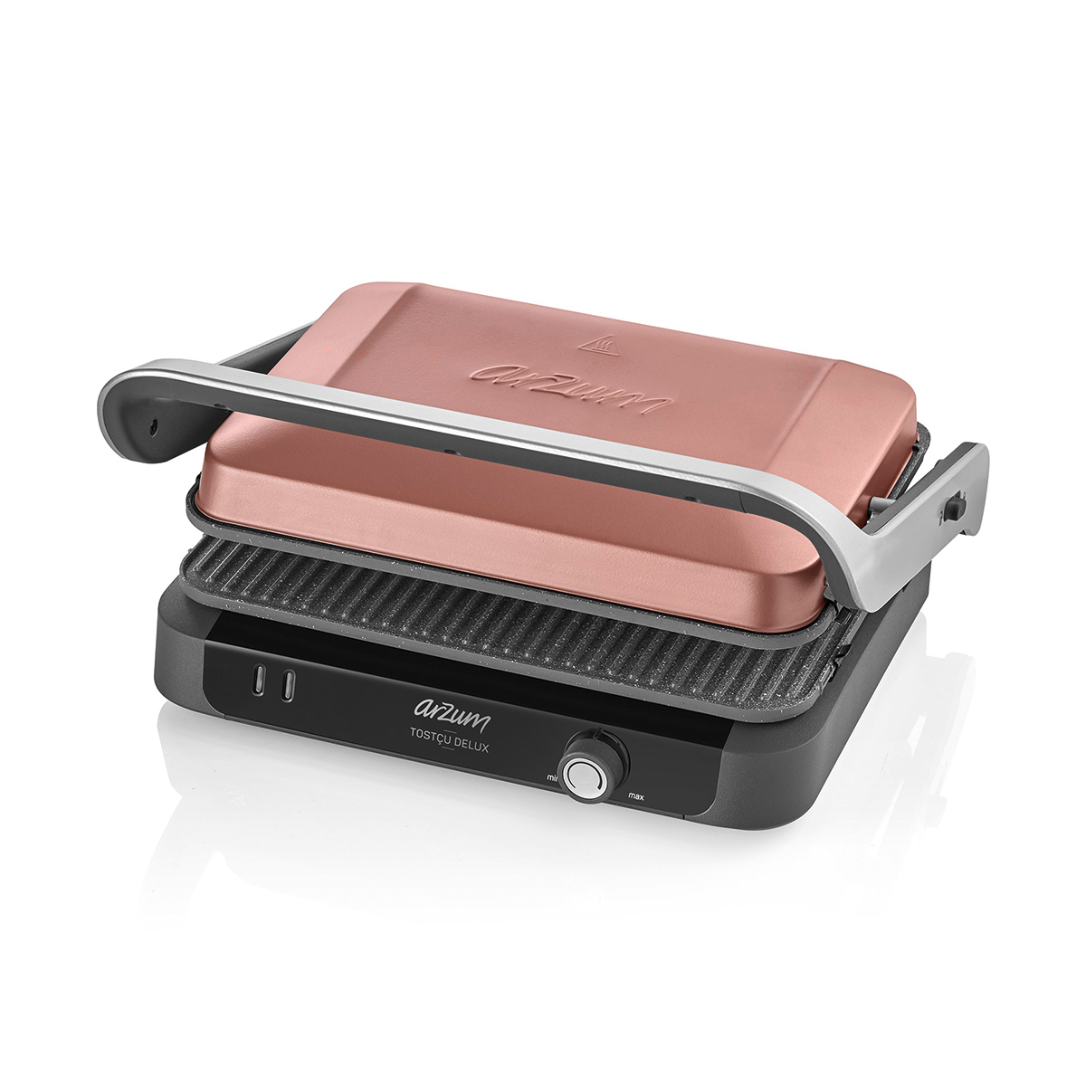 ar2039-tostcu-delux-izgara-ve-tost-makinesi-gun-batimi-tost-makinesi-arzum-ar2039-1938-22-B Arzum Tostcu DELUX "Gün Batimi" Kontaktgrill & Toaster AR2039