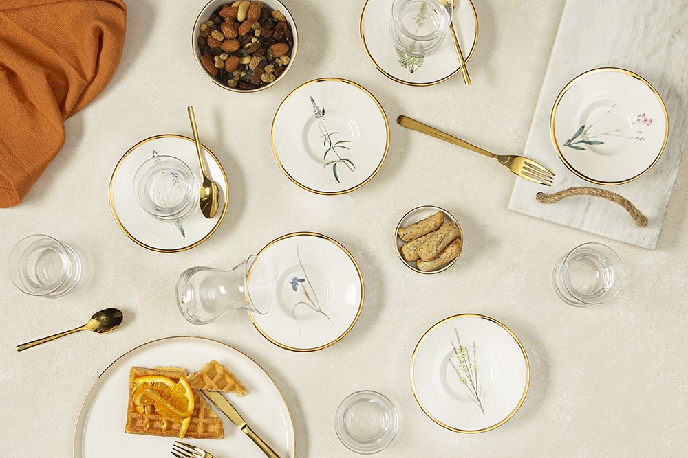 BOTANICAL-Premium-Tu-rkische-Teegla-ser-1 Porland BOTANICAL Türkische Teegläser Set 12-teilig