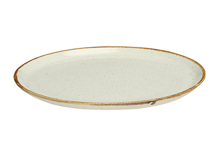 635932313965406998 Porland SEASONS Beige Kuchenteller 20 cm