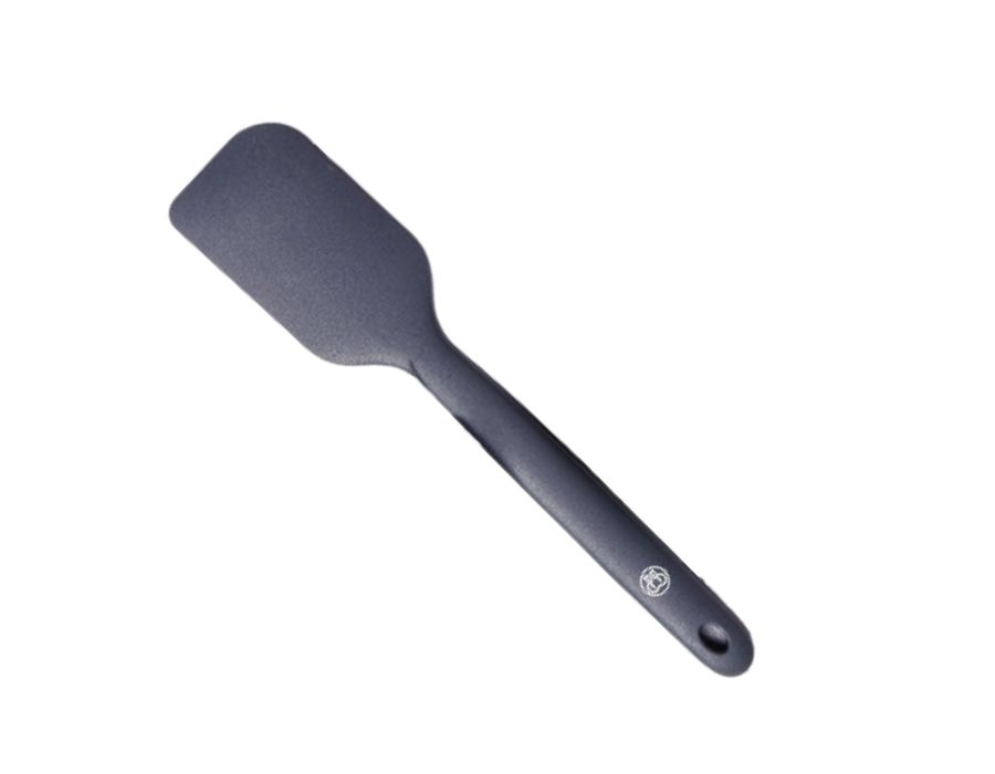 twisty-a744-b Korkmaz TWISTY A744 Silikon Spatel Grau