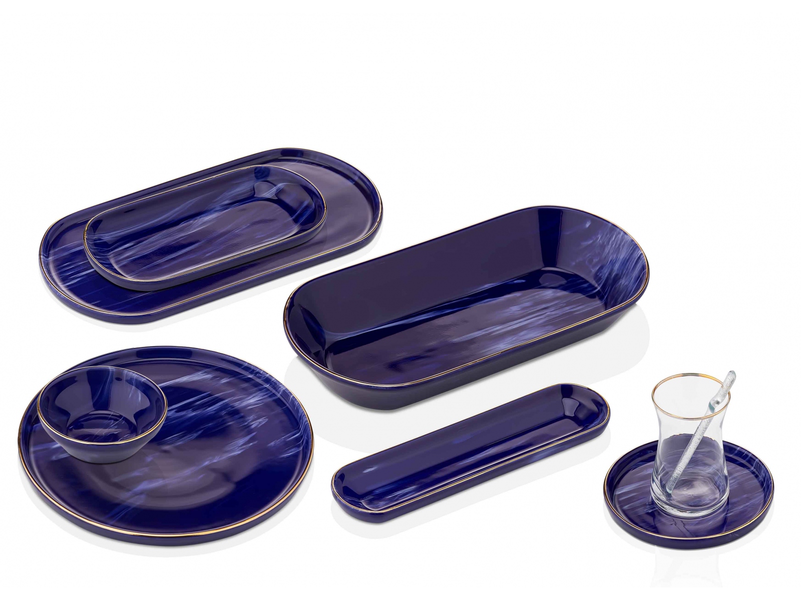 Tac-Ornella-Paterno-37-Parca-Kahvalti-Takimi-1600x1200 TAC Ornella PATERNO Frühstück-Service 37-teilig 6 Personen Set