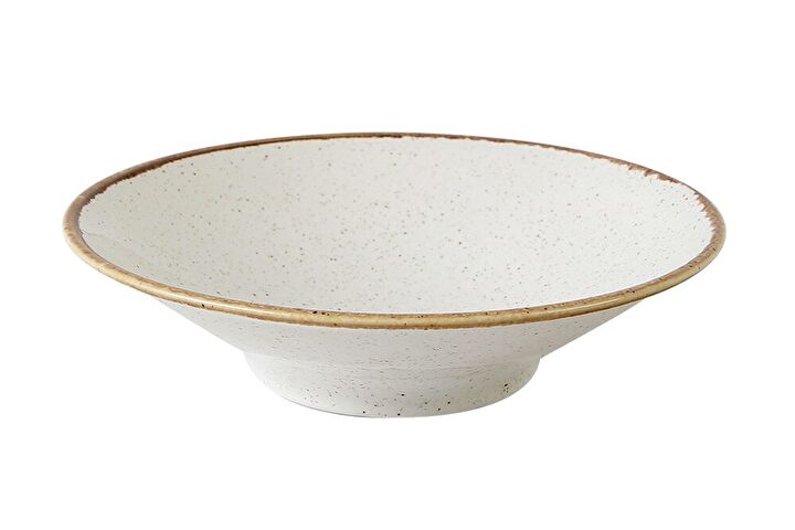 04ALM002763-seasons-bej-cukur-tabak-19cm-636604434577882330 Porland SEASONS Beige Tiefer Teller 20x5 cm
