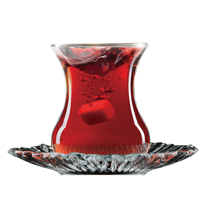 aurora-teeglas-2a Pasabahce AURORA 95961 Teeset 12-teilig 155 ml