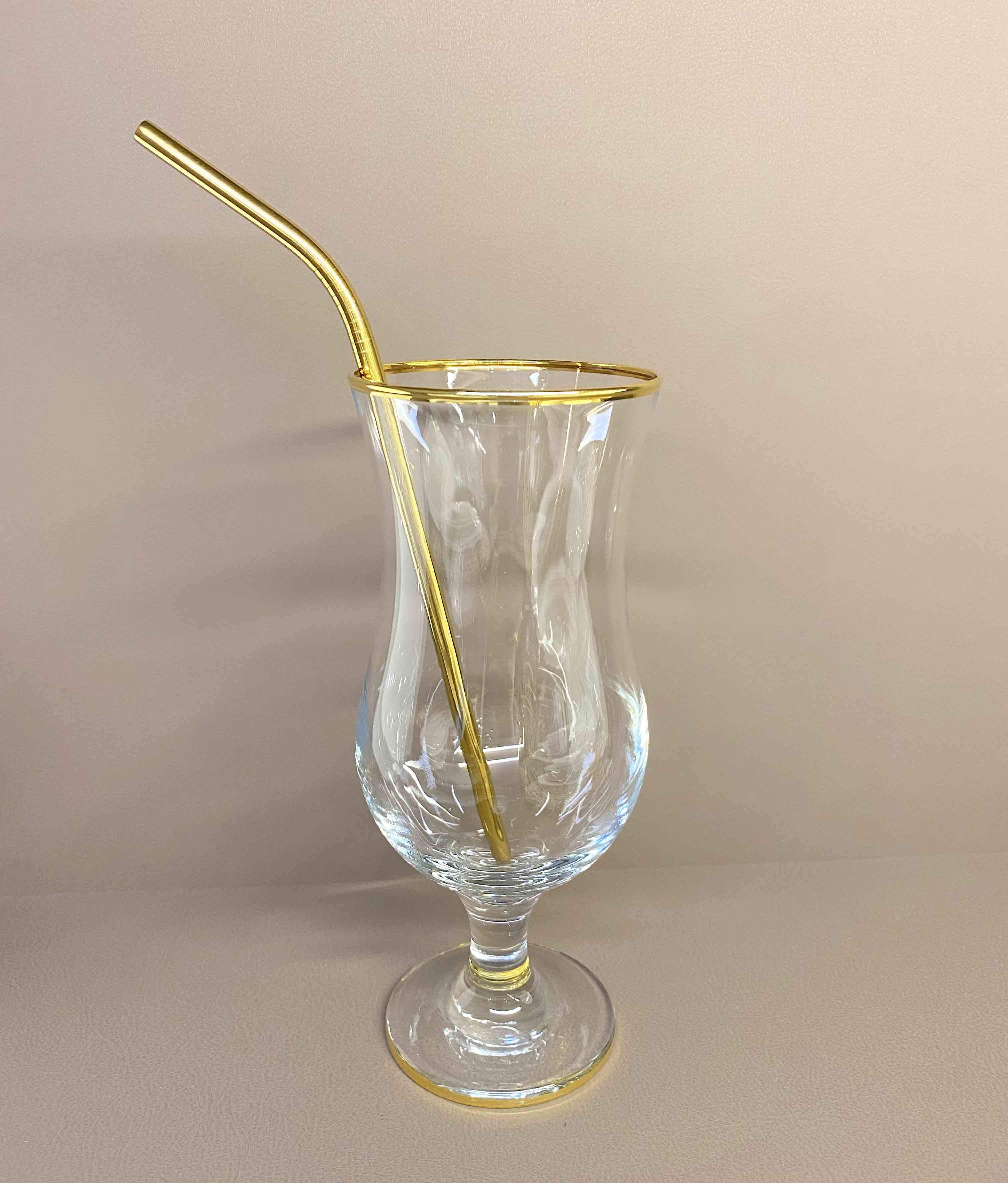 lav-fiesta-gold-2 Cocktailglas Lav FIESTA GOLD 380ml 6er Set