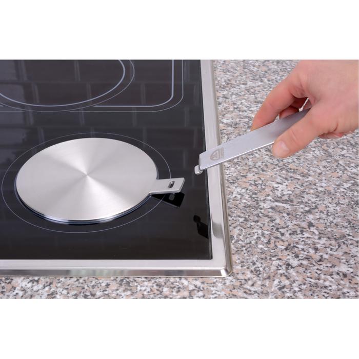 56023_Product_x700 Universal-Adapterplatte für Induktions-Kochfelder 14 cm