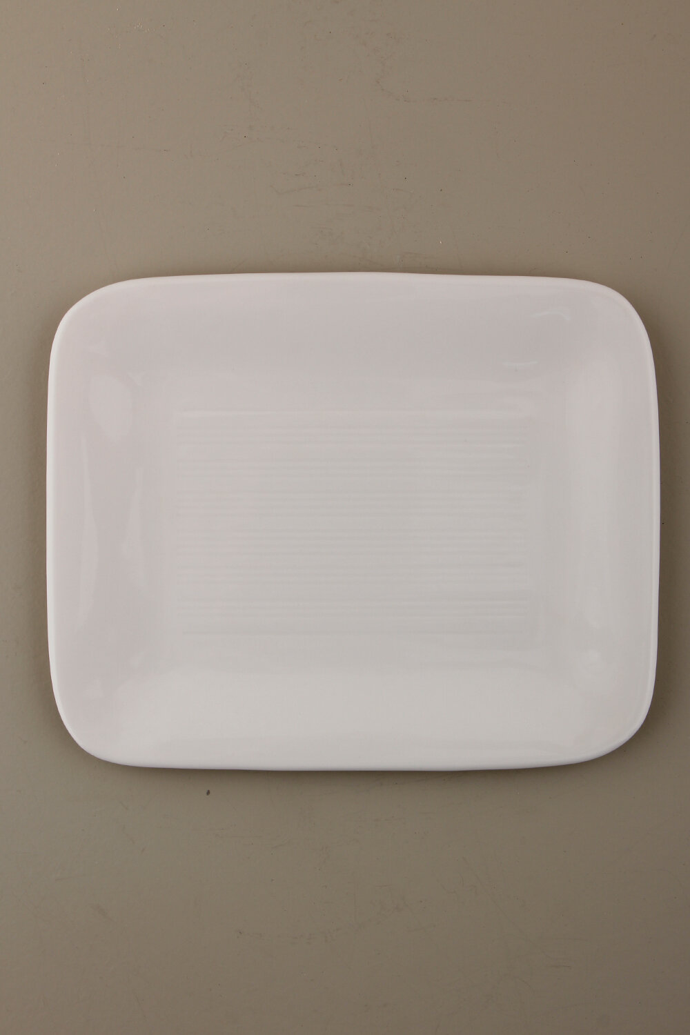 04ALM004341-btR3eSJr4kkack Alumilite BACH Frühstücksteller 14x17 cm