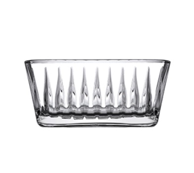 Pasabahce FREZYA 530236 Schalen 225 ml Eckig 6er Set