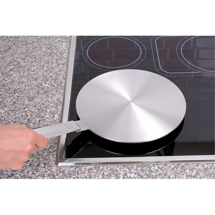 55958_Product_x700 Universal-Adapterplatte für Induktions-Kochfelder 24 cm