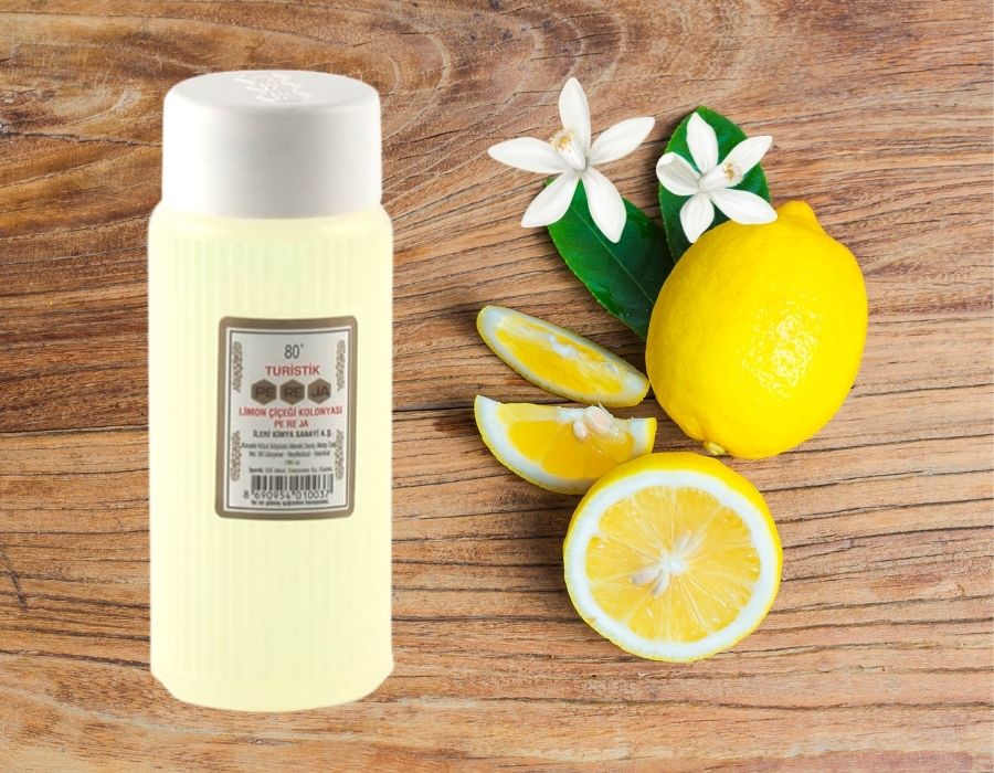 limon-cicegi-kolonyasi-450-ml-1 PEREJA Zitronen Duftwasser 450 ml Kolonya 80-Prozent