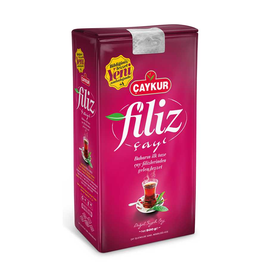 filiz-cayi-500gr-siyah-cay-caykur-siyah-ay-aykur-283-91-B Türkischer Schwarzer Tee FILIZ Cay 500 g NATURELL CAYKUR